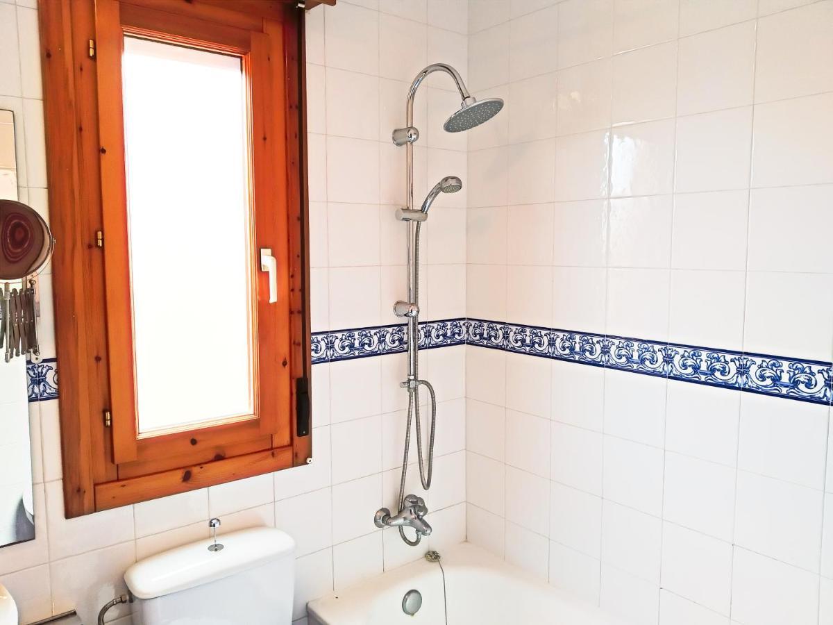 דירות La Ventana Al Mar De לואנקו מראה חיצוני תמונה